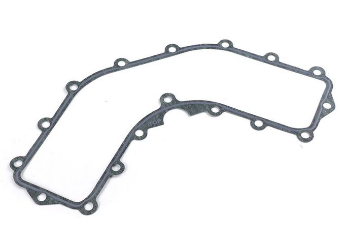 BMW Land Rover Engine Block Cover Gasket LDX000020 - Victor Reinz 703182900